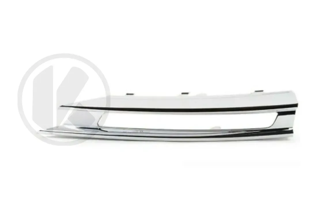 Fog lamp frame chrome R